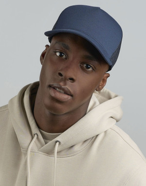 Casquette Rapper jersey AT549 AtlantisAtlantis